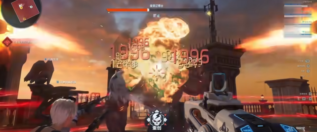 逆战未来黎明之光 逆战未来黎明之光玩法详解与实战技巧分享