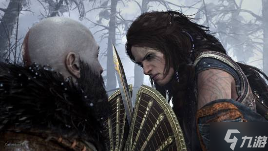 《战神5》新版本来了！PS5节能模式为掌机铺路？