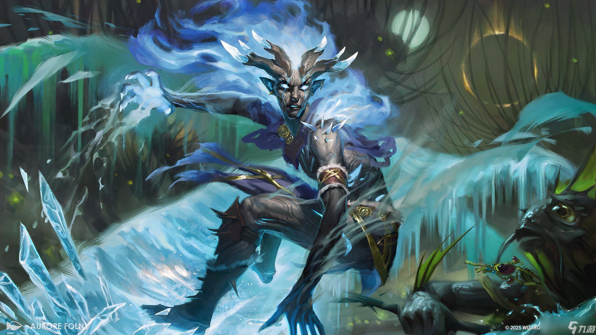 你该购买哪款“洛温蚀刻”万智牌产品？理由是什么？