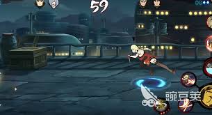 火影忍者手游新希技能如何