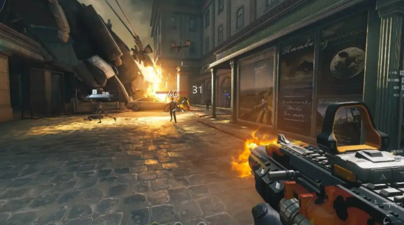 逆战未来新手攻略 逆战未来开服必做事项与快速上手指南