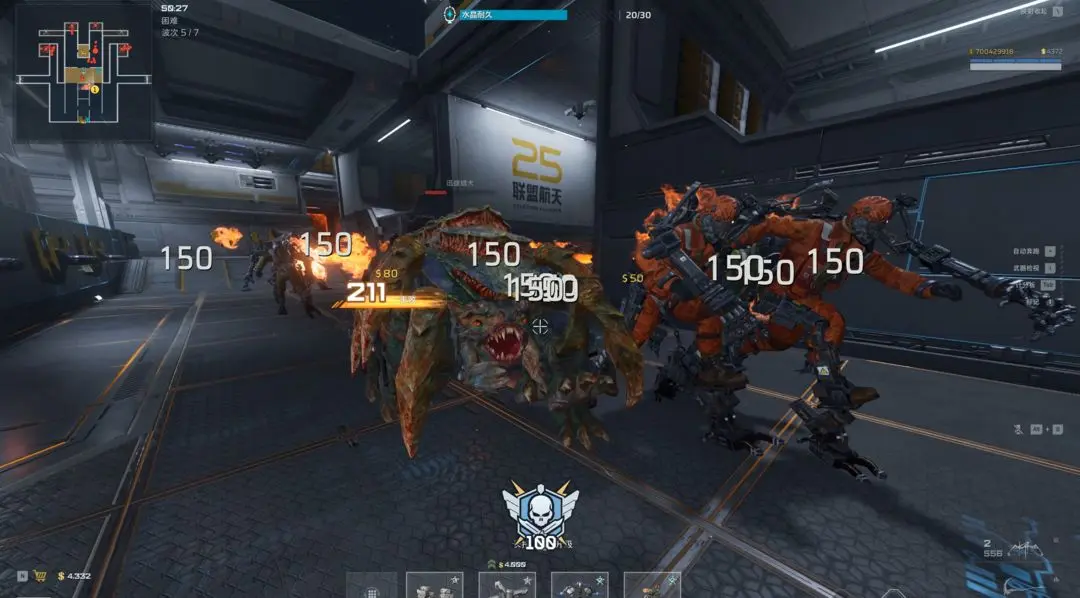 逆战未来空间站怎么打 逆战未来空间站全关卡通关技巧与打法详解