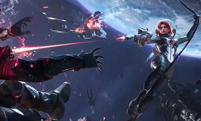 逆战未来怎么加好友 逆战未来添加好友详细教程