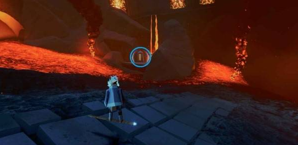 海之剑沸腾洞窟的石板分布位置图一览