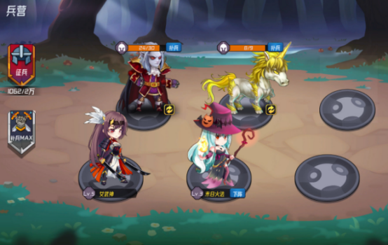 魔法迷域新手教程指南 魔法迷域零基础入门与核心玩法详解