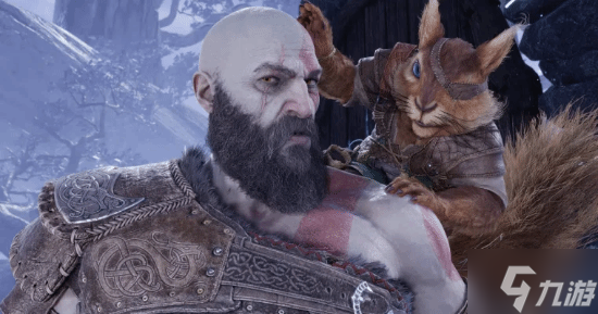 《战神5》新版本来了 PS5节能模式为掌机铺路