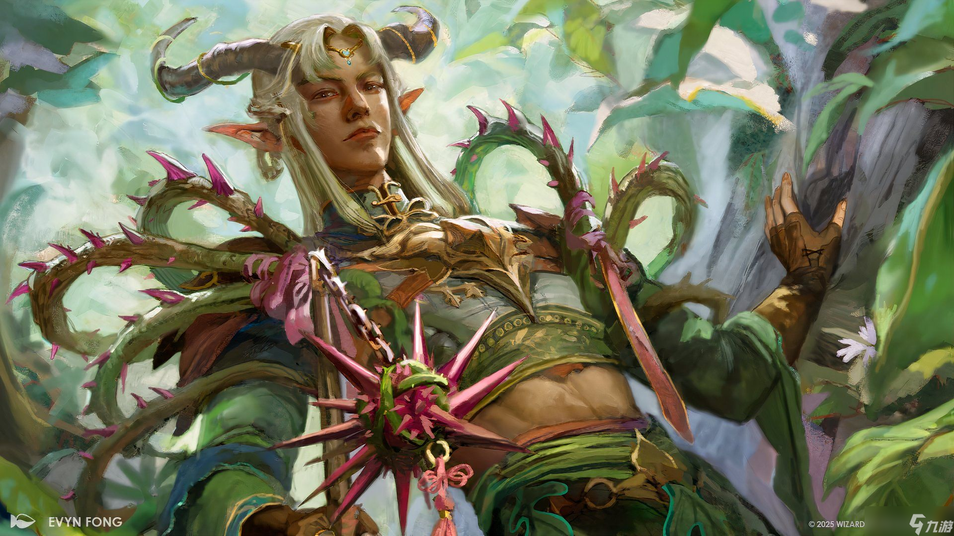 你该购买哪款“洛温蚀刻”万智牌产品 理由是什么