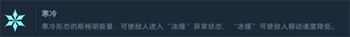 逆战未来元素机制是什么-元素机制介绍一览