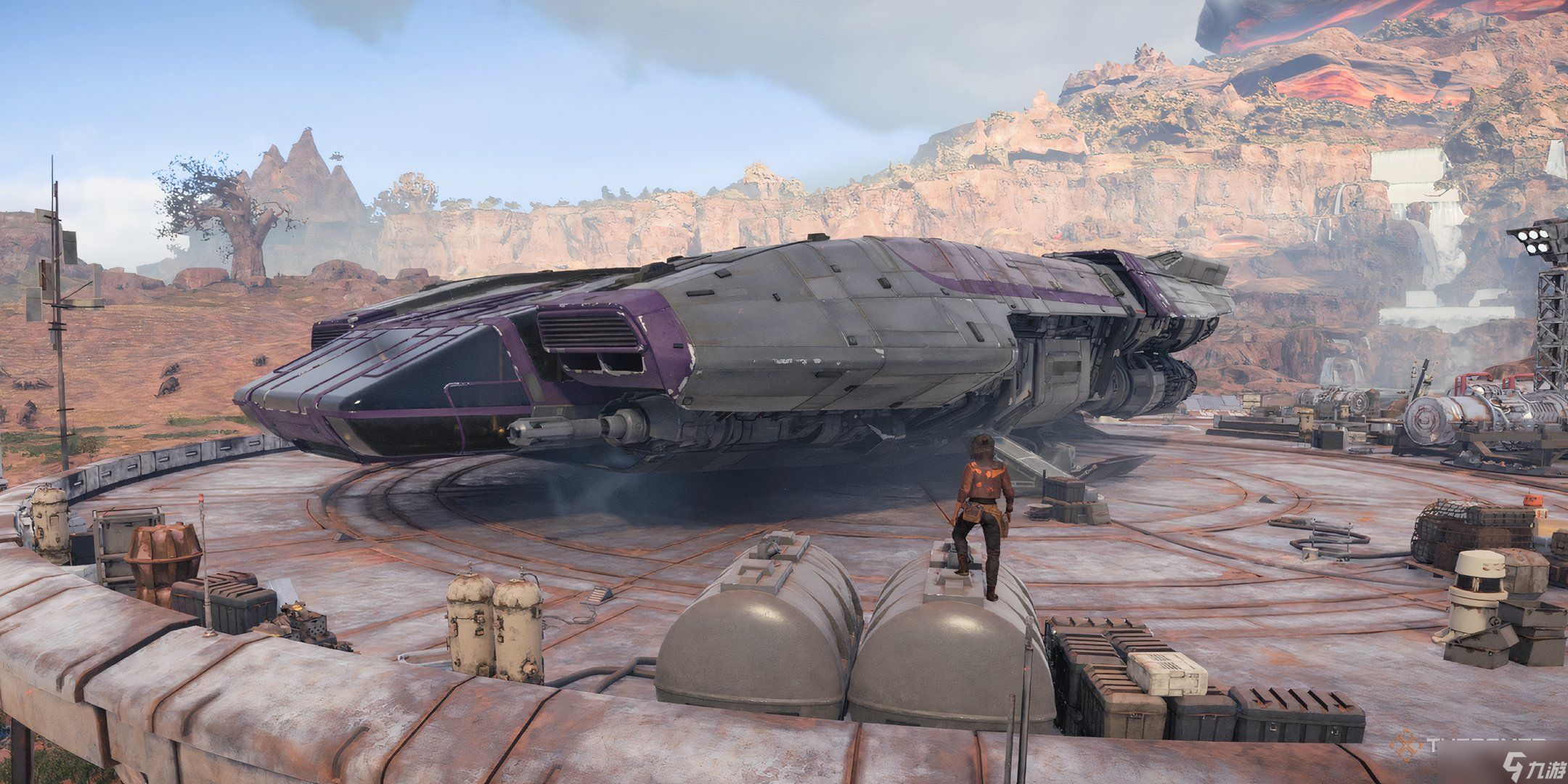 《星球大战 绝地 3》或将于今年发售