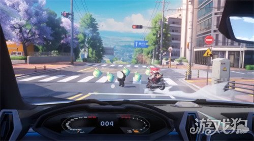 异环雨燕出行怎么玩3