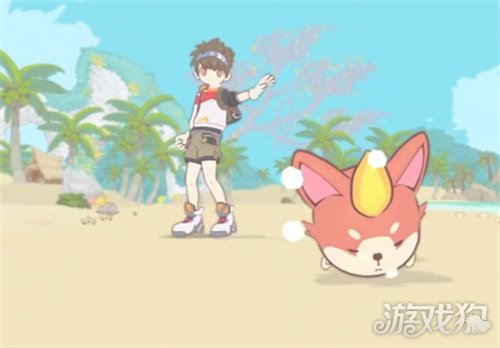 闪耀吧噜咪小火喵怎么样2