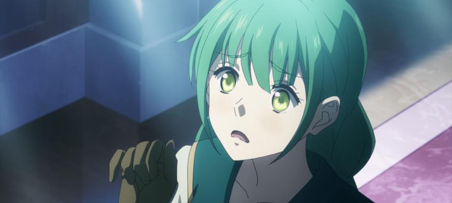 《深空之眼》盾妹玩法解析（掌握盾妹技能，成就无敌铁壁）