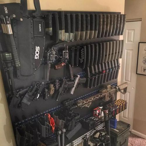 《我们的星球》枪械系统详细介绍（揭开星球上的武器奥秘）