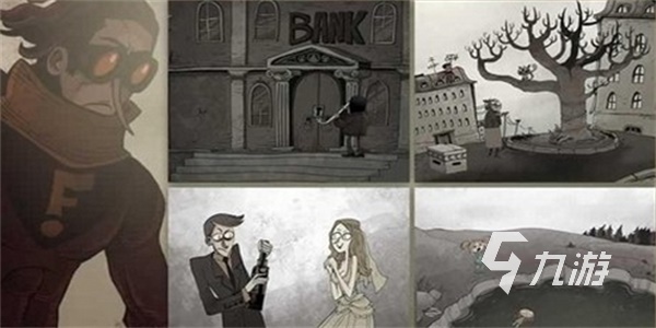 2026趣味搞笑游戏推荐 五大好玩的搞笑游戏分享