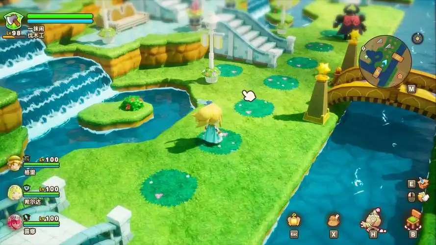 幻想生活i2026年1月最新兑换码合集大全