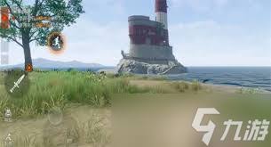 失控进化三大矿场采集方法