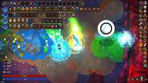 魔法工艺安全自伤流玩法攻略