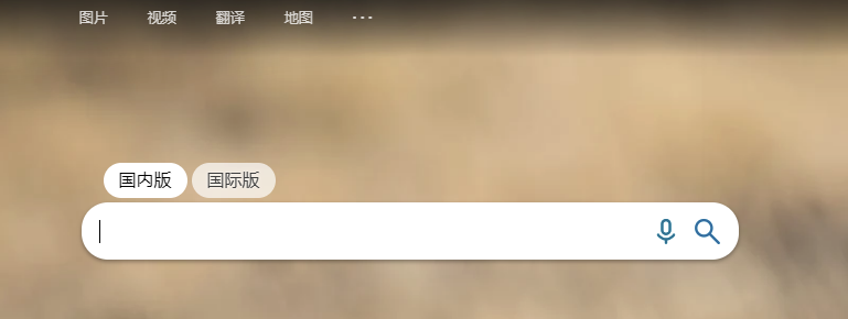 必应bing官网入口地址_必应bing官网入口国际版国内版最新地址