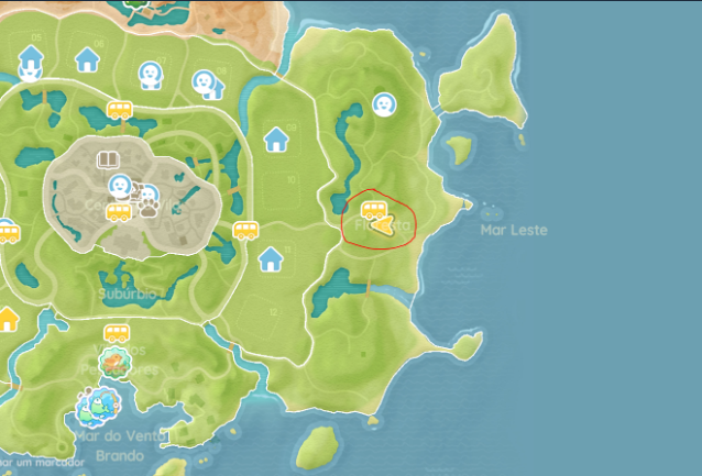 《心动小镇》游戏快速赚钱方法介绍