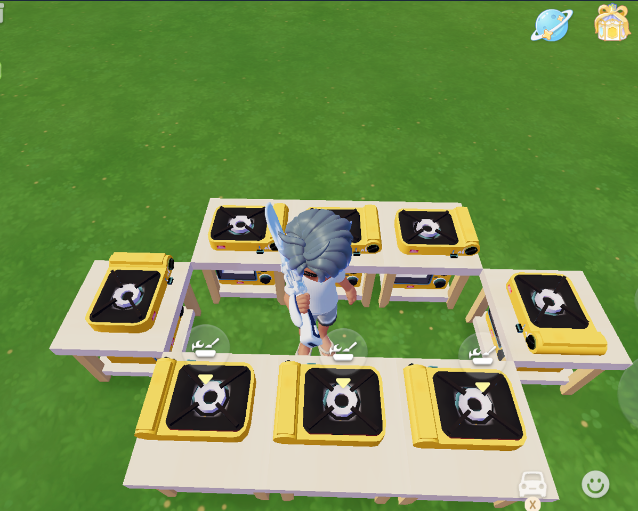 《心动小镇》游戏快速赚钱方法介绍