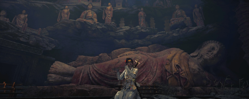 《燕云十六声》寻心BOSS通关攻略