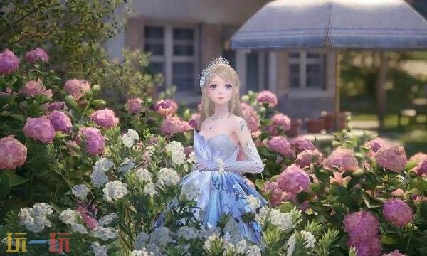 无限暖暖云玩下载官网 无限暖暖下载官网云玩