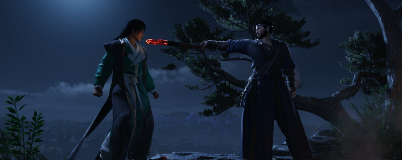 《燕云十六声》浴血难度注意事项分享