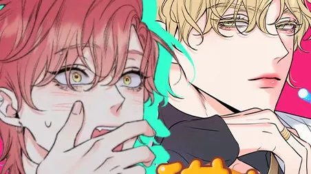 樱桃漫画官网-2026最新热门漫画免费在线观看汇总