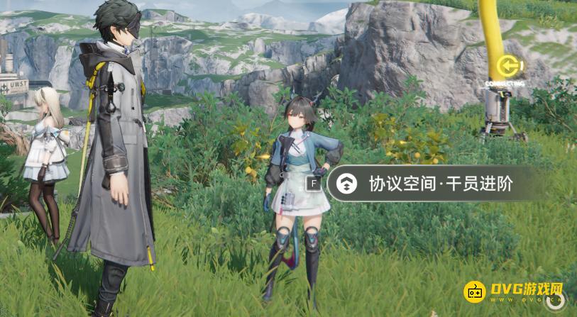 《明日方舟终末地》陈千语怎么样-陈千语值得培养吗