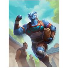 炉石传说包裹速递员有哪些属性