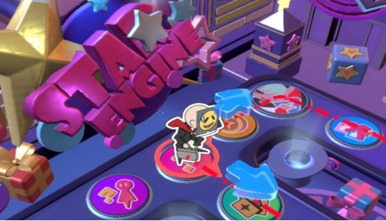 吉星派对好玩吗 吉星派对手游核心玩法与特色体验解析