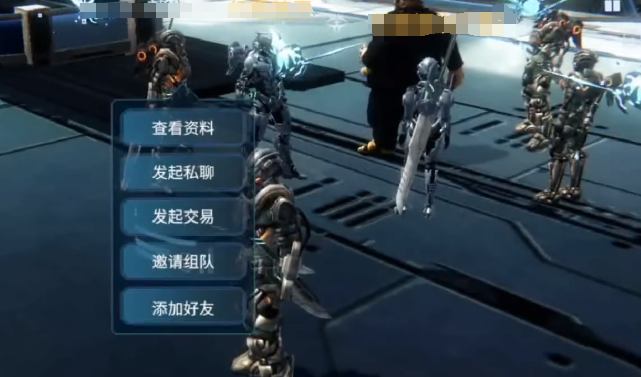 时间秩序手游宝石能交易吗 时间秩序手游宝石交易方法详解