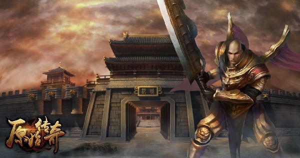 原始传奇尸王殿玩法攻略