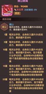 守护之境孙尚香厉害吗