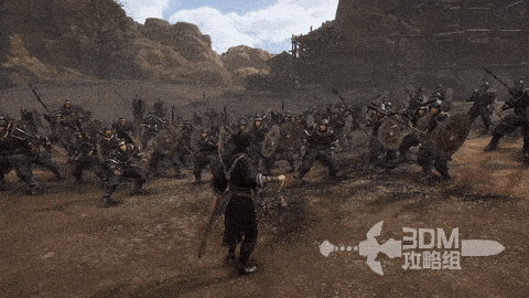 《真三国无双：起源·梦幻四英杰》绳镖武艺获得方法