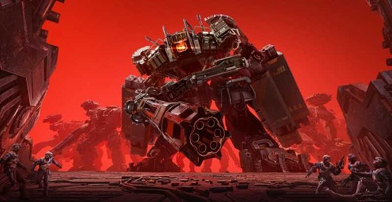 逆战未来有吃鸡模式吗 逆战未来出不出吃鸡模式