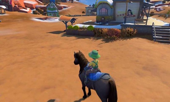 沙石镇时光苁蓉在哪里采集 苁蓉具体获取位置