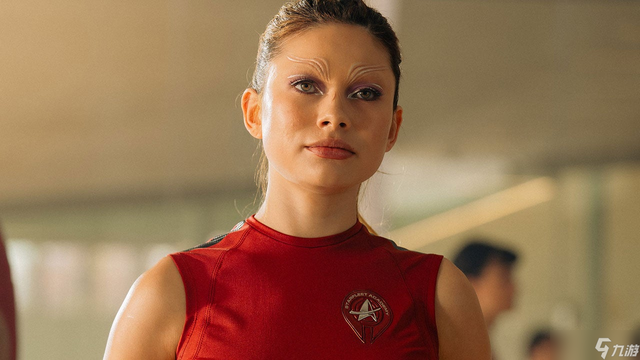 《星际迷航：星际联邦学院》第3集——“Vitus Reflux”评测