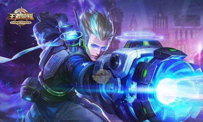 王者荣耀狄仁杰铭文搭配与最强出装攻略（2023年最新玩法，带你领略狄仁杰的独特魅力！）-第2张图片-