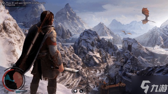 别在《法环》里挨揍了！这几款游戏让你体验满级爽感