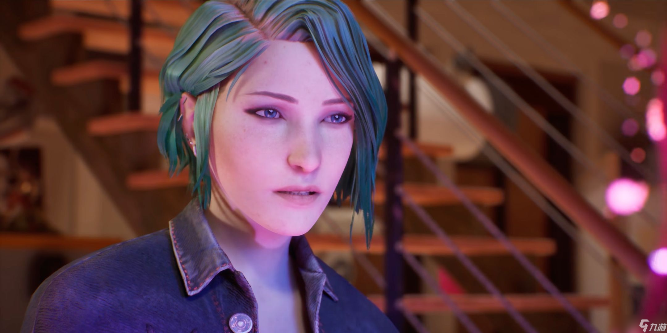 《奇异人生：重聚》需要拥抱酷儿叙事的绝妙混乱感