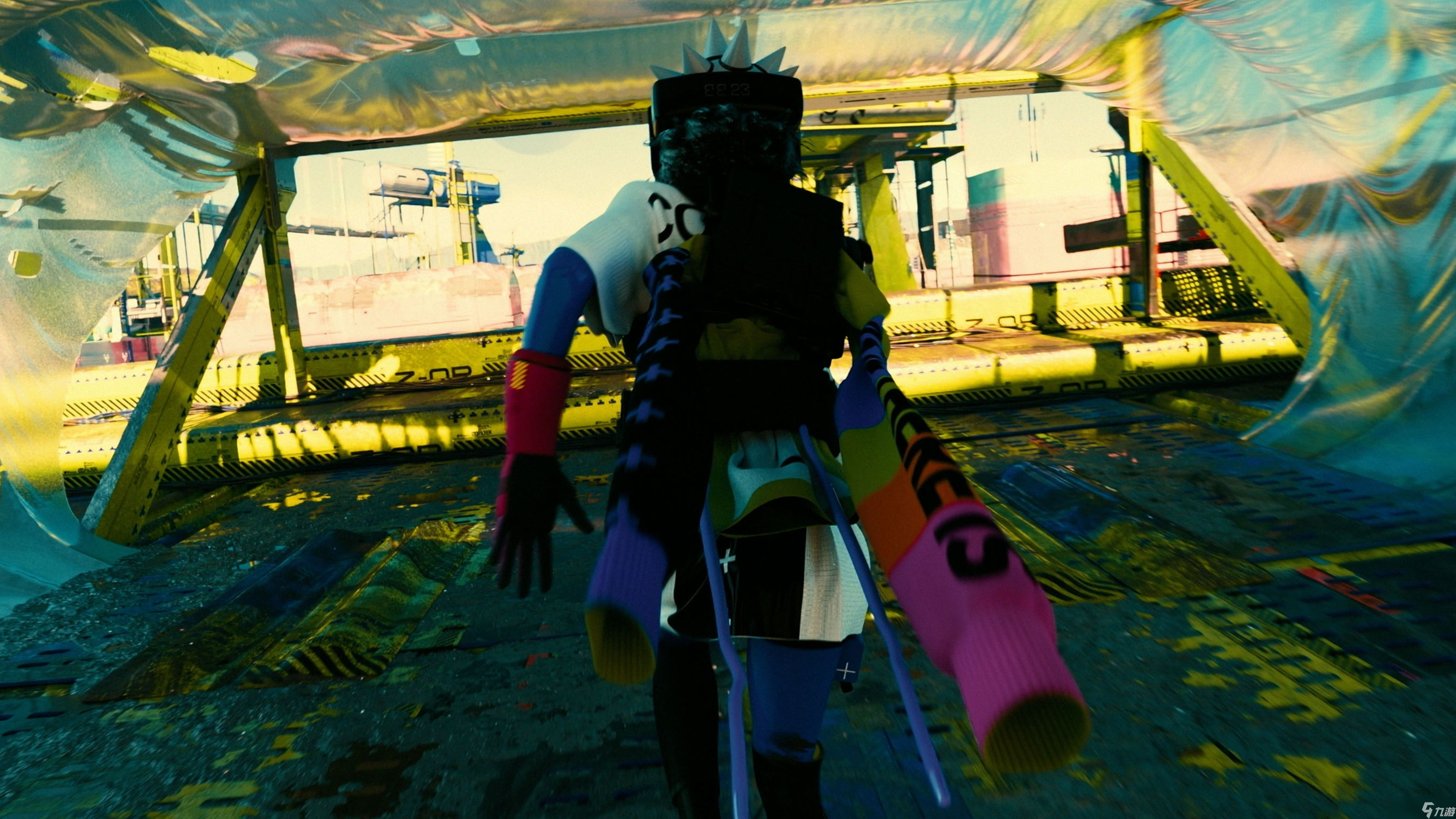 《马拉松》成为多个地区预订量最高的PS5游戏之一