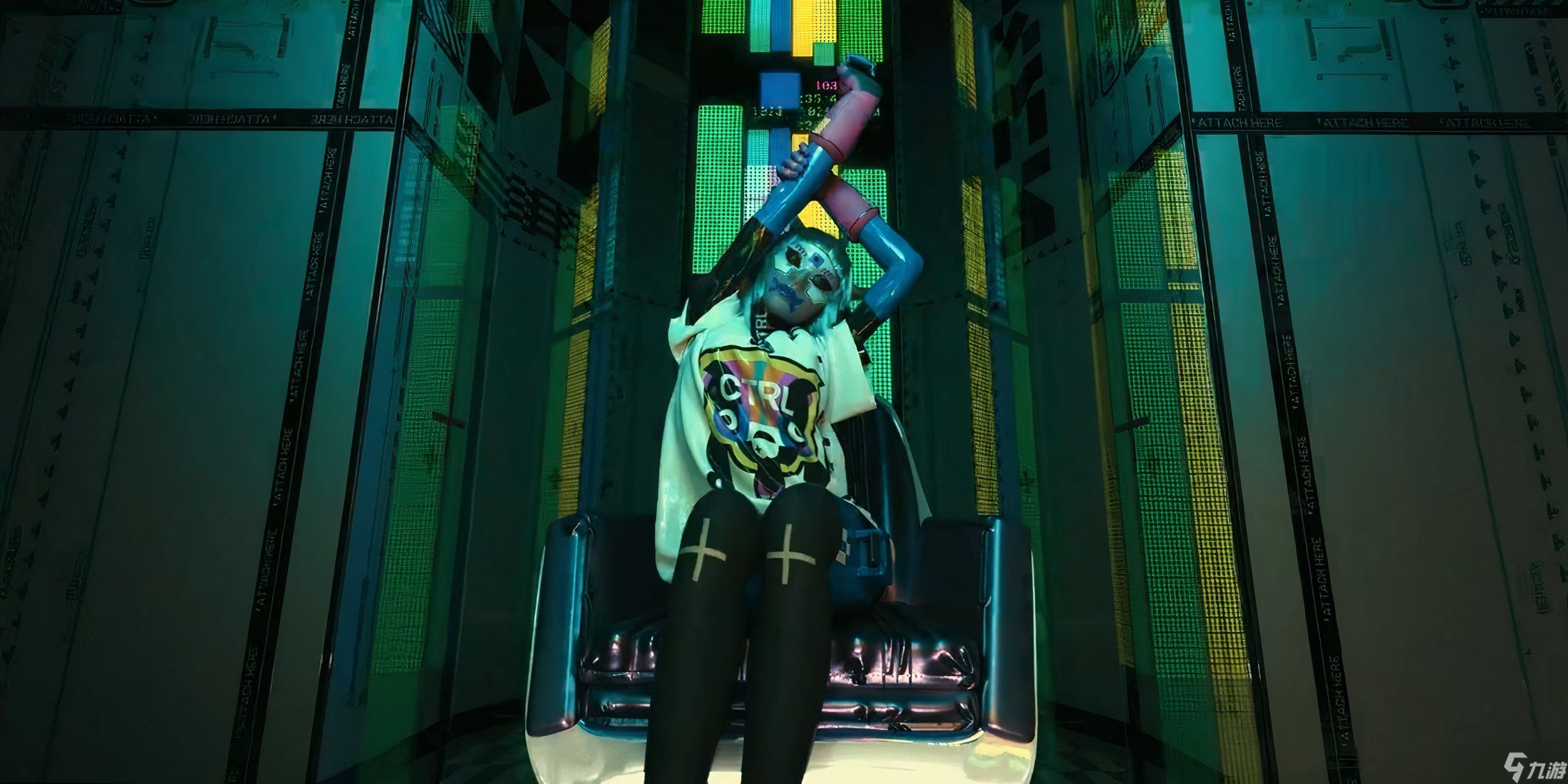 《马拉松》成为多个地区预订量最高的PS5游戏之一