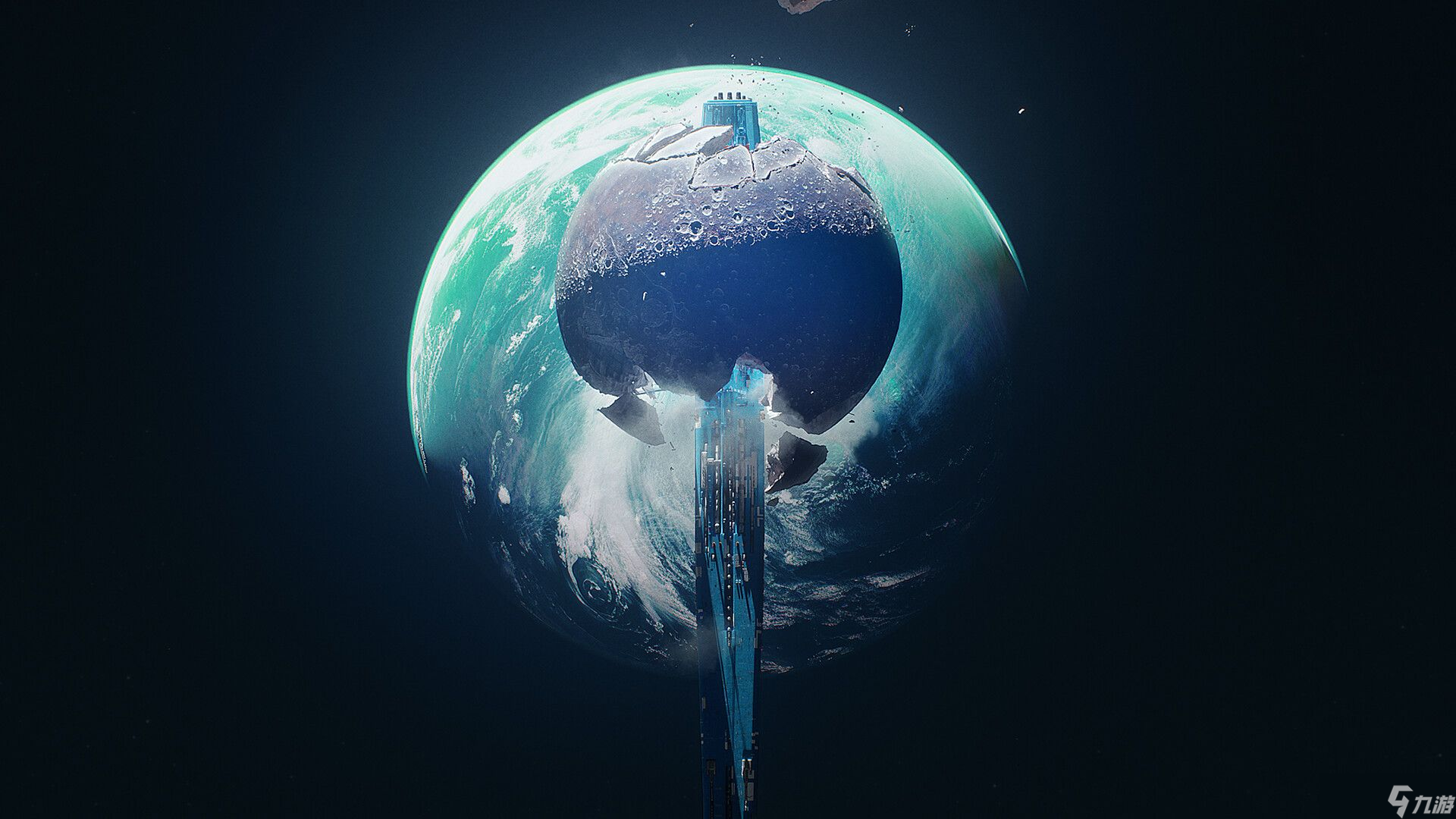 《马拉松》成为多个地区预订量最高的PS5游戏之一