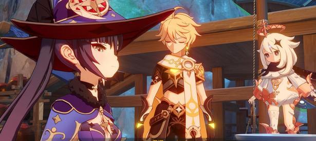 原神核弹莫娜阵容(最强核弹阵容,掌握切人顺序,无敌战斗!)-第1张图片- 原神核弹莫娜阵容(最强核弹阵容,掌握切人顺序,无敌战斗!)-第1张图片-