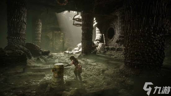 没有鼠群了！《瘟疫传说》新作回归15年前