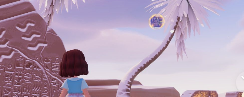 《心动小镇》海洋角存储配方位置介绍