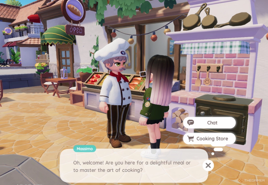 《心动小镇》爱好优先解锁升级推荐