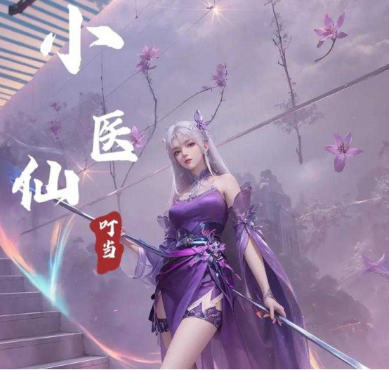 斗破苍穹斗帝之路小医仙角色解析  斗破苍穹斗帝之路小医仙技能强度、培养路线与阵容搭配详解