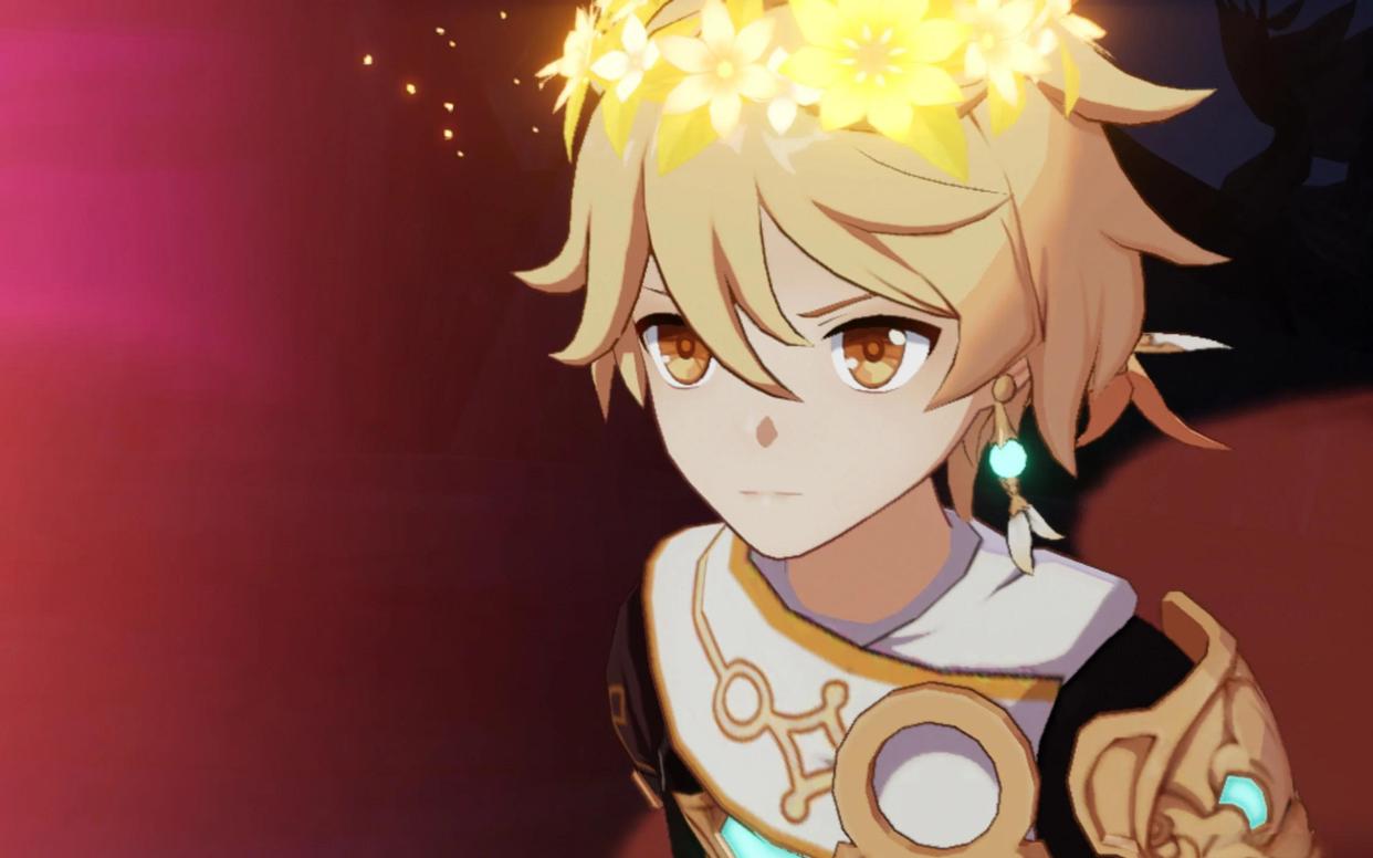 原神双子与坎瑞亚的故事是什么 坎瑞亚与反主